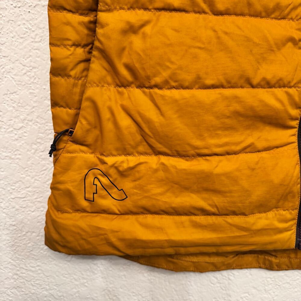 Flylow Laurel Insulated Down Lightweight Vest Women’s Medium Gorpcore Outdoors — image 8 of 8